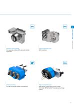 Produktdatenblatt: Wechselbare Mehrspindelköpfe für Bearbeitungszentren - 4