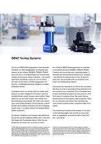 Tool Systems for CNC Lathes: Live and Static Tools for Tunings Centers-2