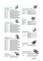 Tool Systems for CNC Lathes: Live and Static Tools for Tunings Centers-5