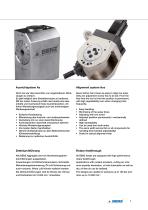 Tool Systems for CNC Lathes: Live and Static Tools for Tunings Centers-9