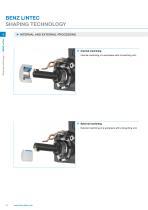 Tooling technology benz lintec broaching units - 10