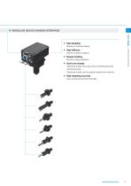 Tooling technology benz lintec broaching units - 13