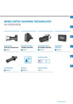 Tooling technology benz lintec broaching units - 7