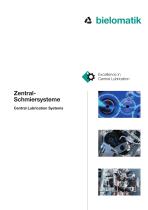 Central Lubrication System-1