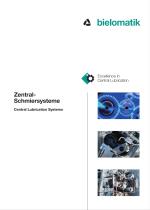 Central Lubrication Systems-1