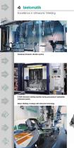 Complete technology for the welding and processing of plastics-12