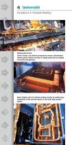 Complete technology for the welding and processing of plastics-4