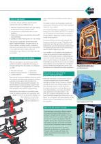 Machines for infrared welding of plastics-3