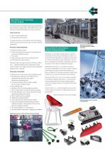 Machines for laser welding of plastics-3