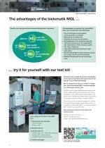 Minimal Quantity Lubrication (MQL) Systems in Metal Cutting - 12