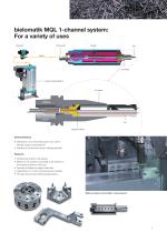 Minimal Quantity Lubrication (MQL) Systems in Metal Cutting - 7