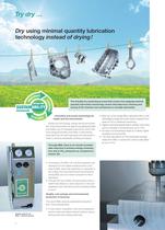 Minimal Quantity Lubrication (MQL) Systems in Metal Cutting ? Cost Effective, Environmentally Friendly and Efficient-4