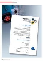 Newly developed convection welding process on a natural gas basis-2