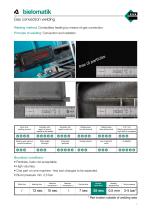 Plastic Welding Technology in the field-7