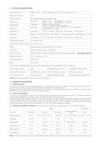 Axis motions controllers type Z-ME-KZ-4