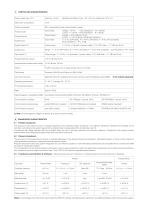 Axis motions controllers type Z-ME-KZ/GI-4