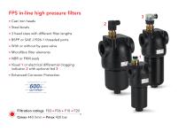 Hydraulic filters-4