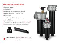 Hydraulic filters-6