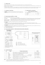 Proportional pressure valves AGMZO-AES-3