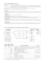 Proportional pressure valves AGMZO-AES-4