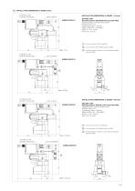 Proportional pressure valves type AGMZO-TERS, AERS-5