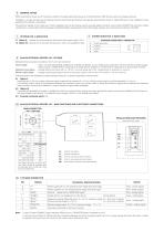 Proportional pressure valves type RZGO-AES-3