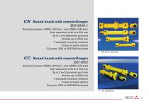Technical leaflets TC-5