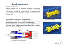 Technical leaflets TC-9