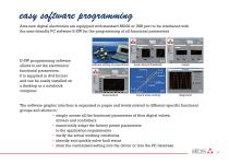 Technical leaflets TZ-3