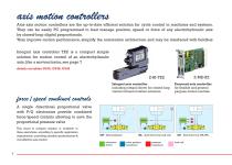 Technical leaflets TZ-6