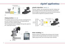Technical leaflets TZ-8