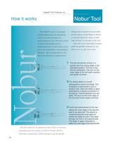 Nobur® Tool - 1