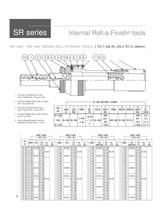 Roll-a-Finish Bill of Materials - 7