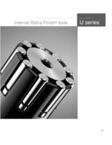 Roll-a-Finish Bill of Materials - 16