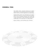 Roll-a-Finish Bill of Materials - 1