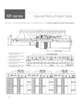Roll-a-Finish Bill of Materials - 9