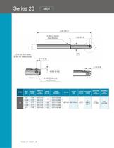 Smooth Edge Deburring Tool - 4