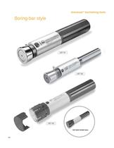 Universal Burnishing Tools Selection and Operation Guide - 11