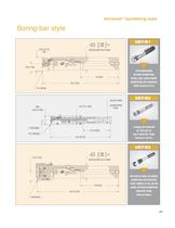 Universal Burnishing Tools Selection and Operation Guide - 12