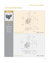 Universal Burnishing Tools Selection and Operation Guide - 6