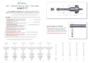 ZX MBT-T brochure - 2