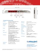 CorMed-M19 - 2