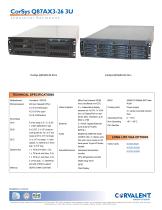 CorSys Q87AX3-26 3U-2