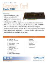 Quadro K4200 - 1