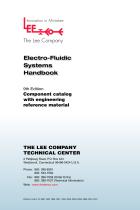 Electro-Fluidic Systems_2017-3