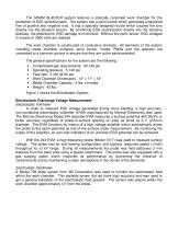 Effects during removal of Conformal Coatings using Micro Abrasive Blasting - 5