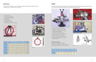 DL Ricci Facing and End Prep Brochure - 3