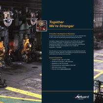 Hydratight Corporate Brochure - 6