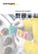 Joint Integrity Solution brochure - 1