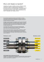 Joint Integrity Solution brochure - 3